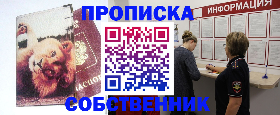 временная регистрация 2025 в Заринске